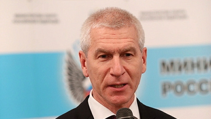 Олег Матыцин