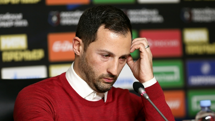 Доменико Тедеско