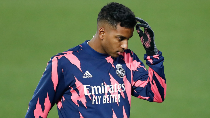 Родриго Гоэс