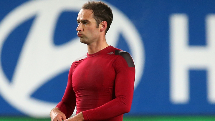 Роман Широков