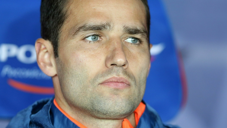 Роман Широков