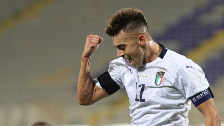 Стефан Эль-Шаарави