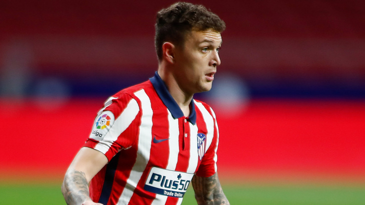 Киран Триппьер