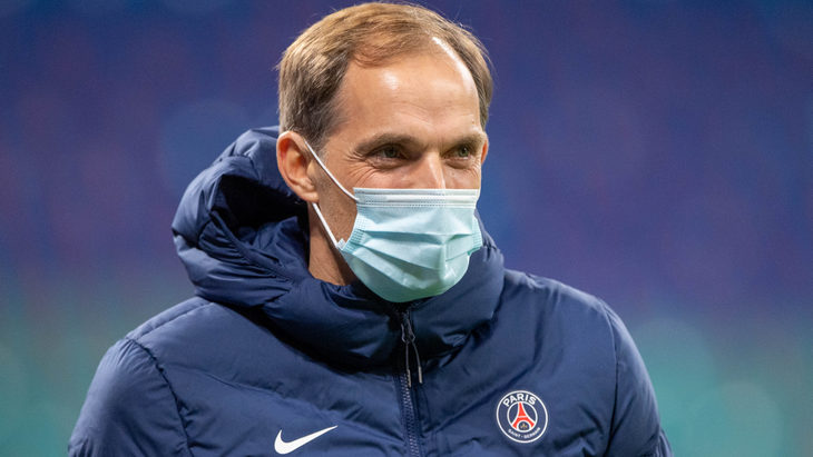 Томас Тухель