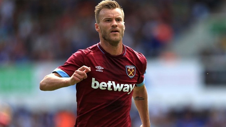 Андрей Ярмоленко