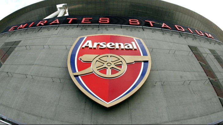 «Эмирейтс»