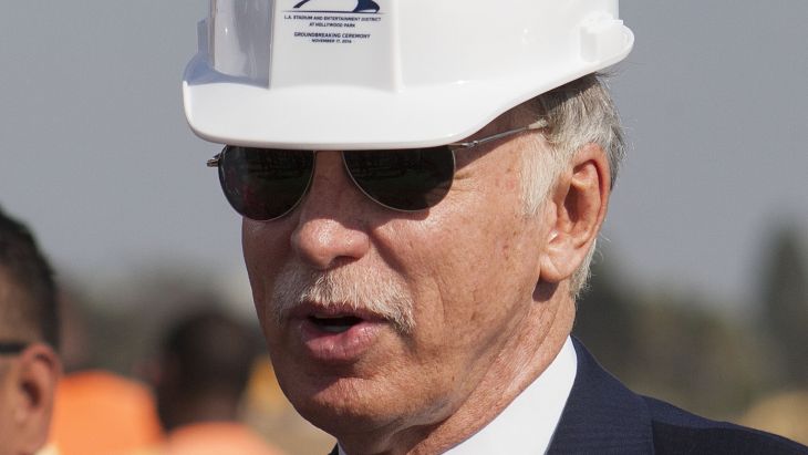 Стэн Кронке