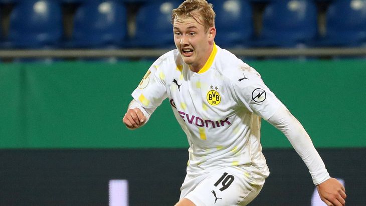 Юлиан Брандт