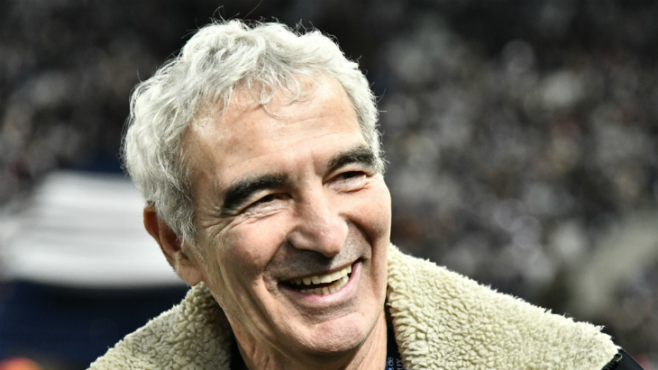 Раймон Доменек