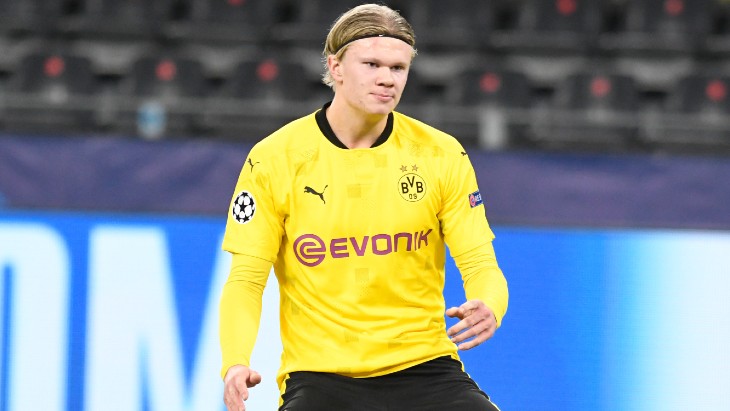 Эрлинг Холанн