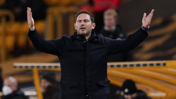 Фрэнк Лэмпард