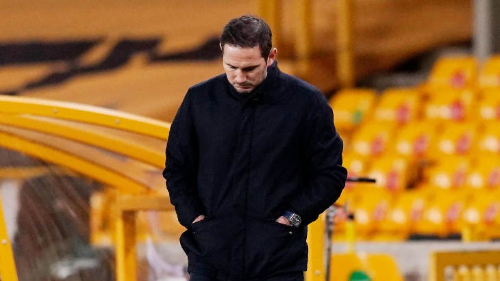 Фрэнк Лэмпард