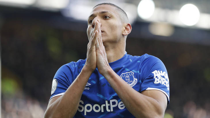 Ришарлисон