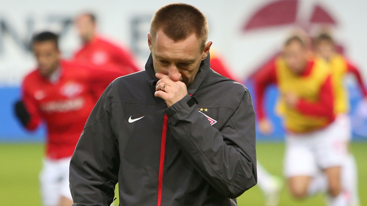 Андрей Тихонов