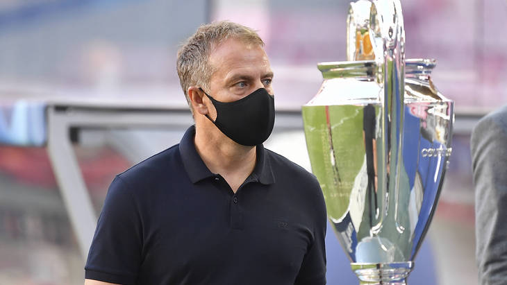 Ханс-Дитер Флик