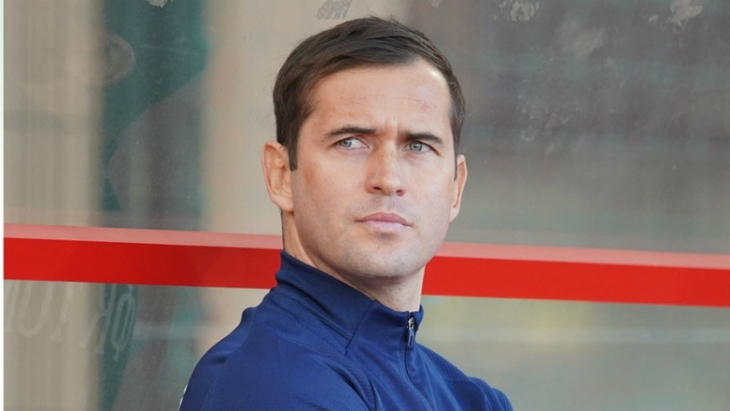 Александр Кержаков