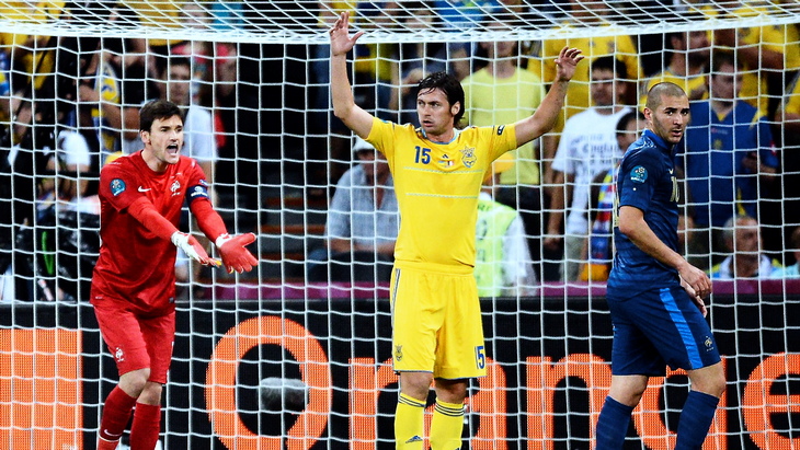 Артем Милевский