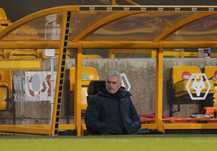 Жозе Моуринью