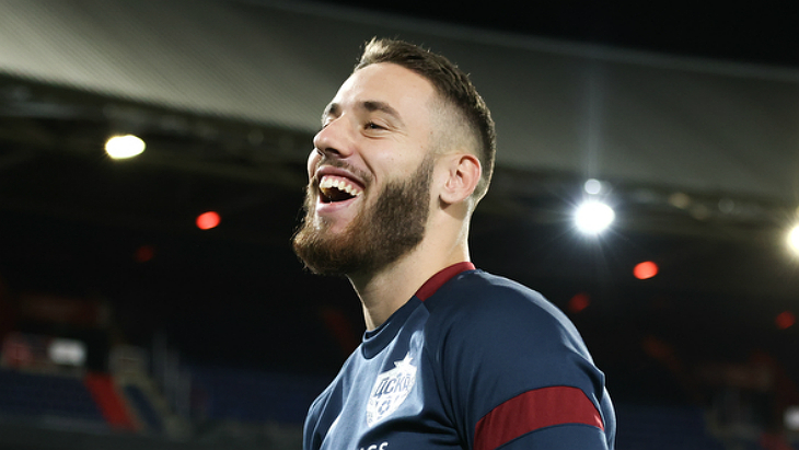 Никола Влашич