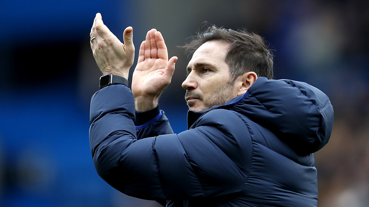 Над Лэмпардом сгустились тучи