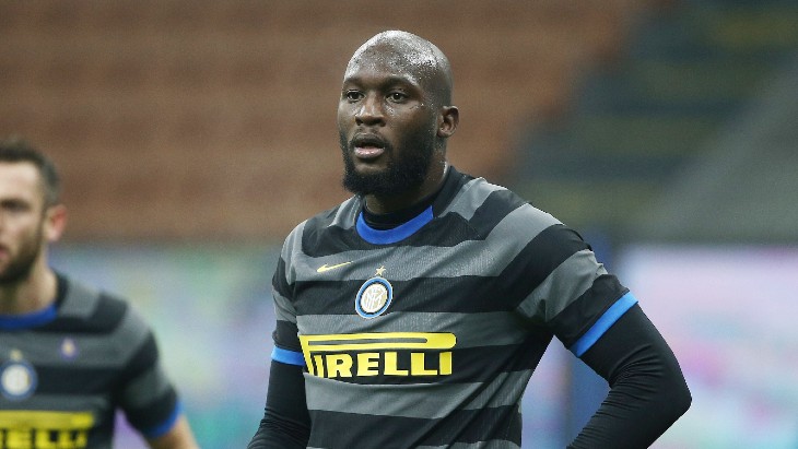 Ромелу Лукаку