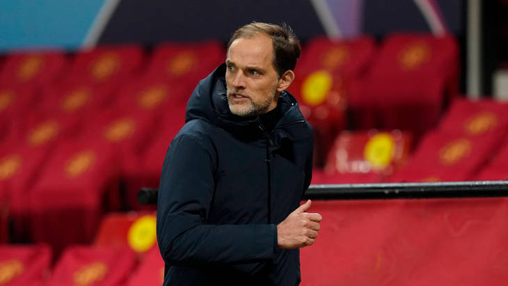 Томас Тухель