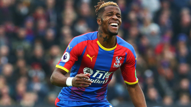 Вильфрид Заа