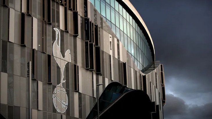 Стадион «Тоттенхэма»