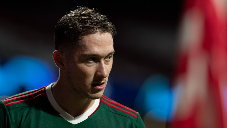 Антон Миранчук