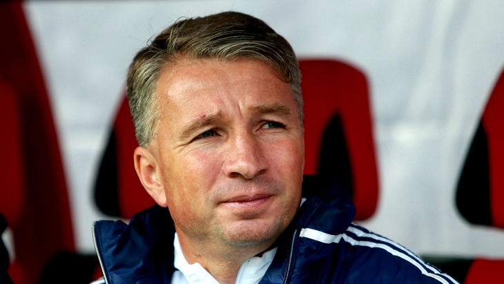 Дан Петреску