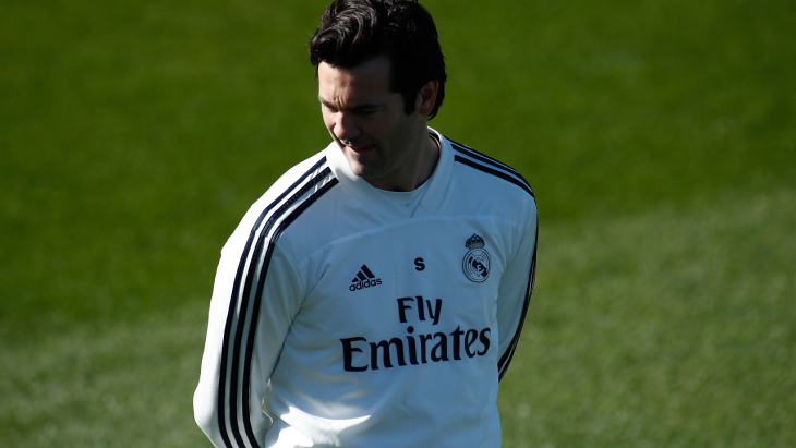 Сантьяго Солари