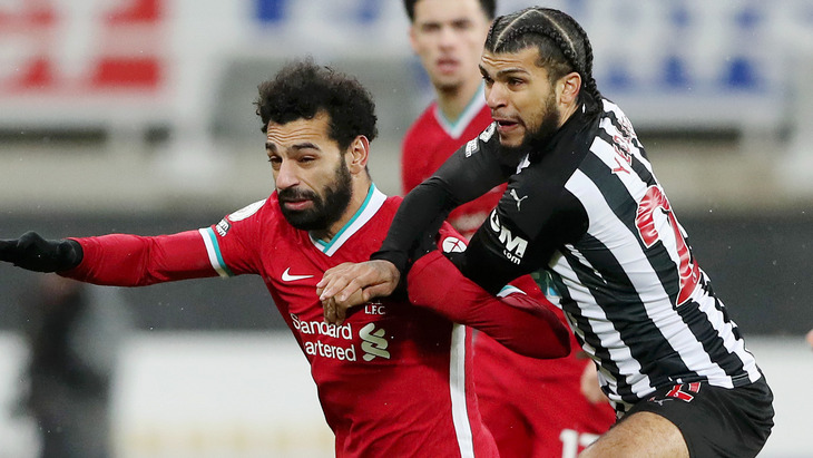 Фрагмент матча