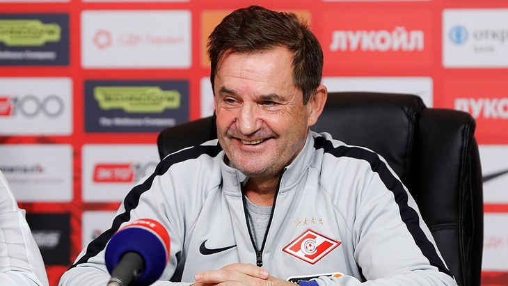 Рауль Рианчо