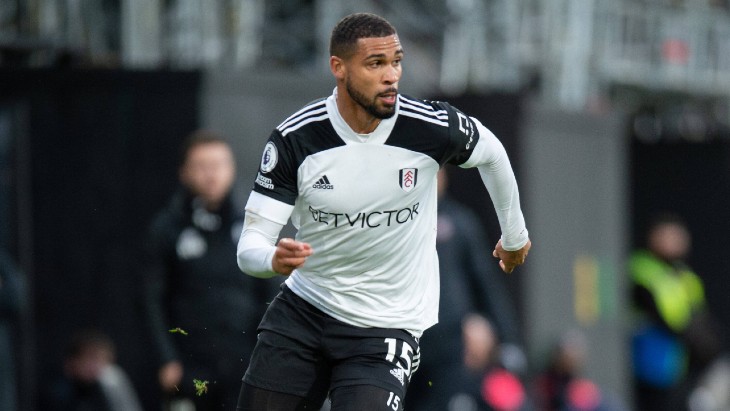 Рубен Лофтус-Чик