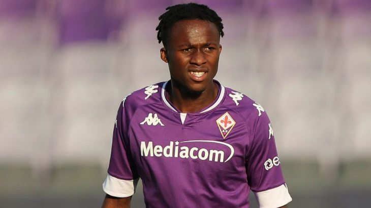 Кристиан Куаме