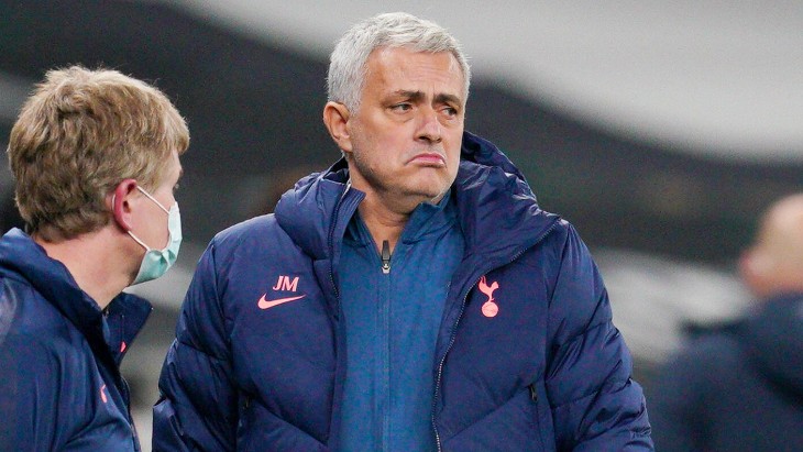 Жозе Моуринью