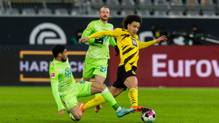 «Боруссия»