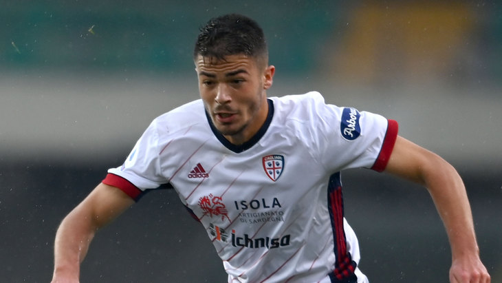 Андреа Карбони