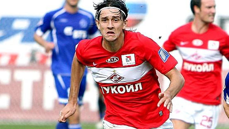 Егор Филипенко