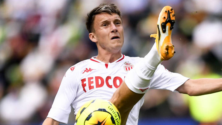 Александр Головин