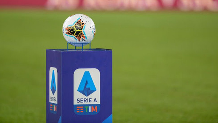 Президент Серии А выступил за допуск болельщиков на стадионы