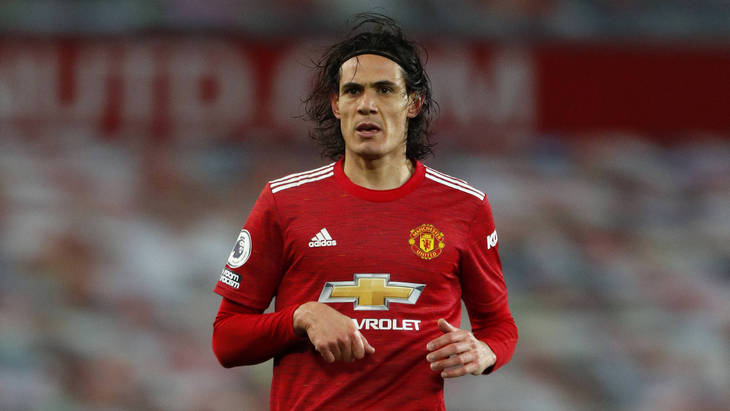 Эдинсон Кавани