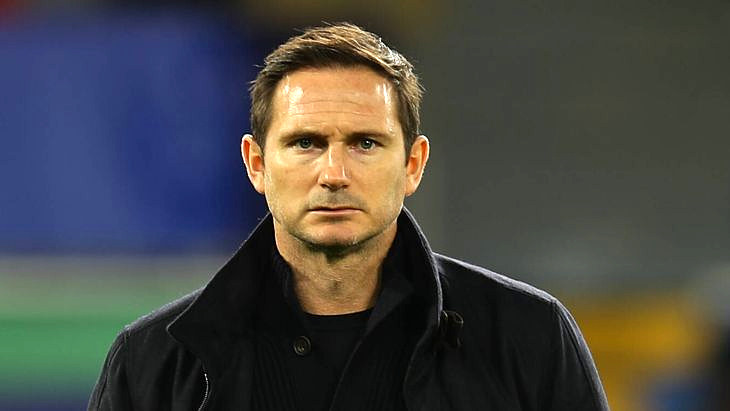 Фрэнк Лэмпард