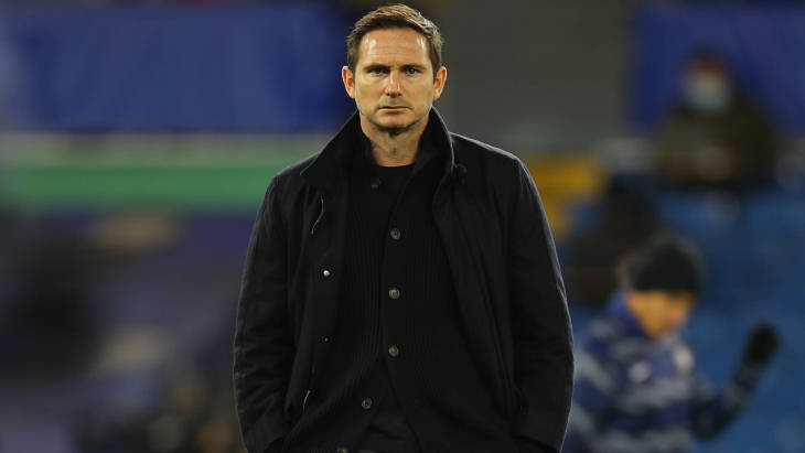 Фрэнк Лэмпард