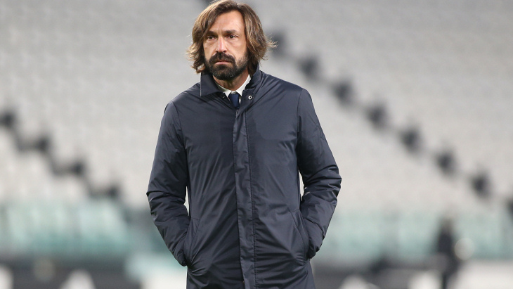 Андреа Пирло