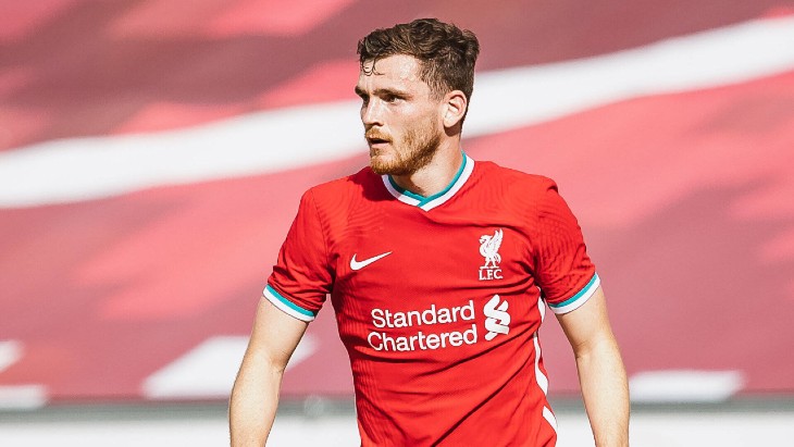 Эндрю Робертсон