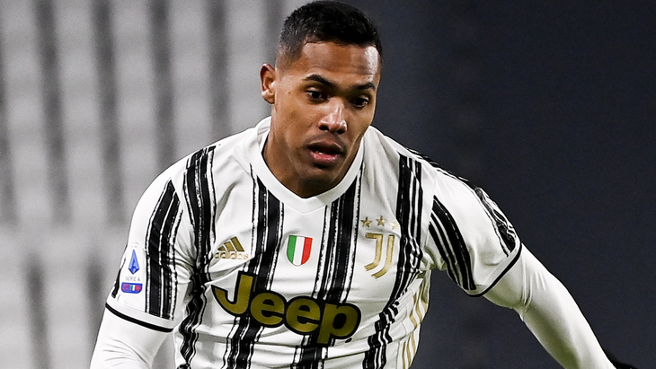 Алекс Сандро