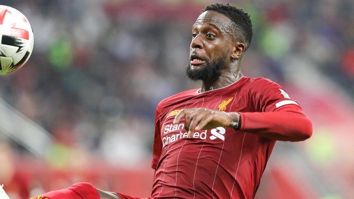 Дивок Ориги