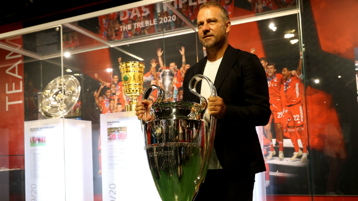 Ханс-Дитер Флик