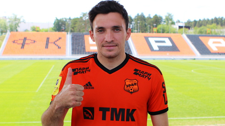 Давид Караев